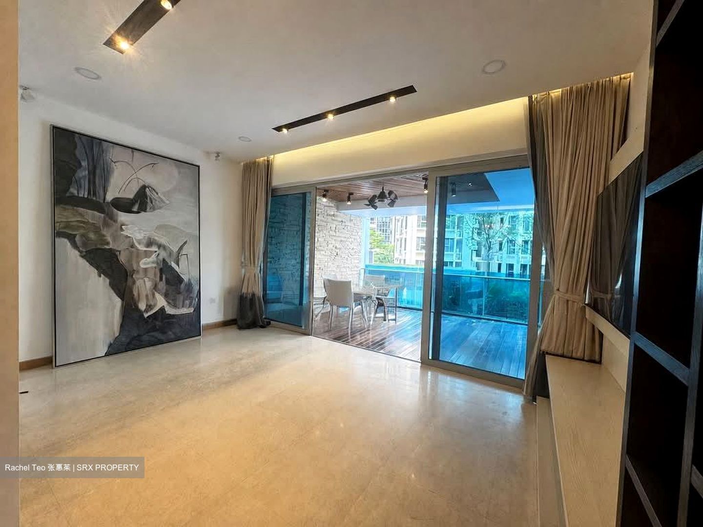 Amber Residences (D15), Condominium #564095931